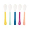 BabyMoov Lot De 5 Cuillères 2ème âge Multicolores -Babymoov bm056254520