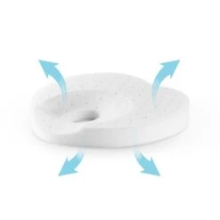 BabyMoov Cale-tête Bébé Lovenest Natural Care 15 BabyMoov Cale-tête Bébé Lovenest Natural Care -Babymoov bm060067919 3