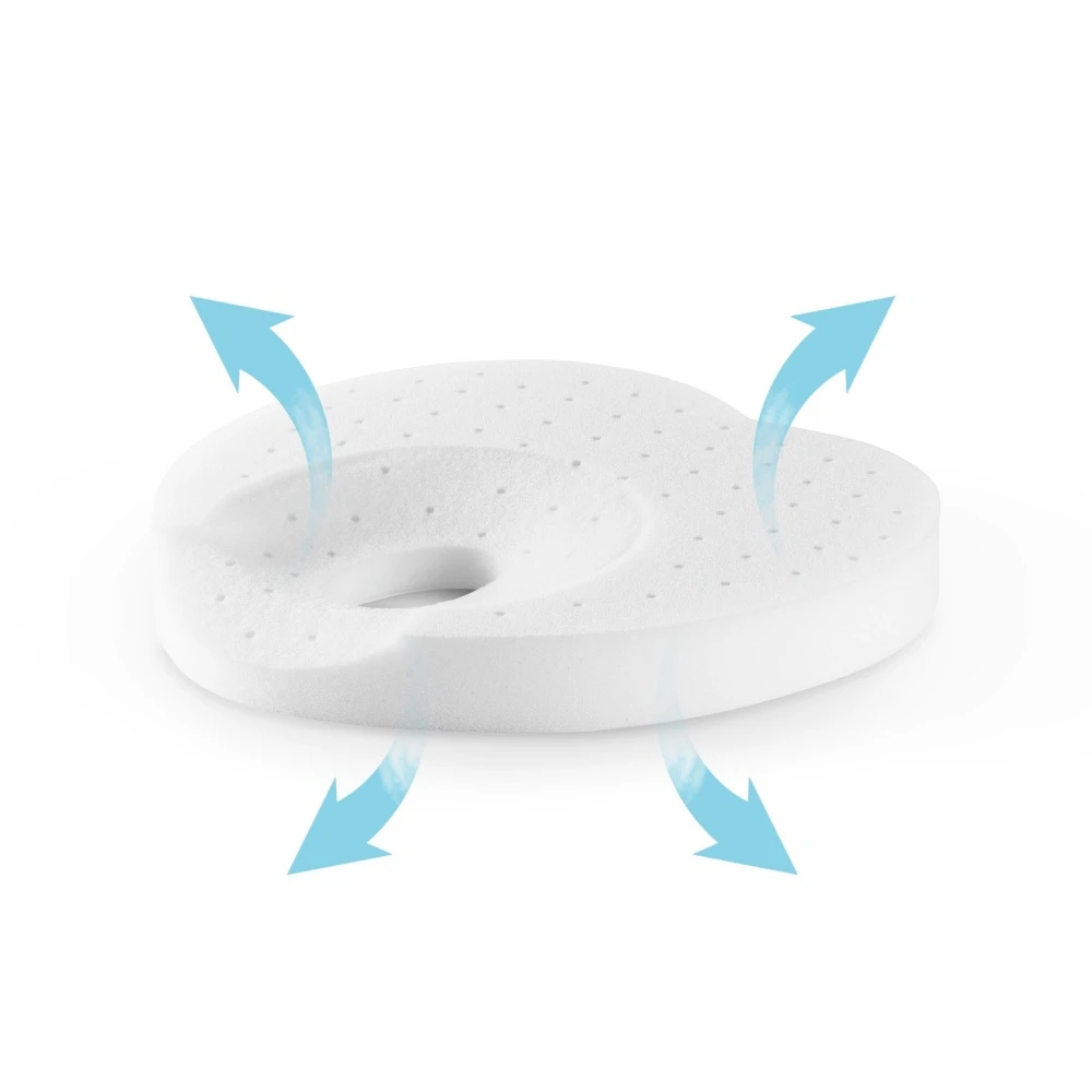 BabyMoov Cale-tête Bébé Lovenest Natural Care 6 BabyMoov Cale-tête Bébé Lovenest Natural Care – Image 4