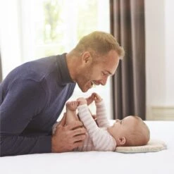 BabyMoov Cale-tête Bébé Lovenest Natural Care 16 BabyMoov Cale-tête Bébé Lovenest Natural Care -Babymoov bm060067919 4