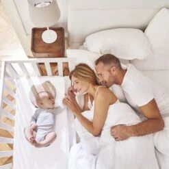 BabyMoov Cale-tête Bébé Lovenest Natural Care 17 BabyMoov Cale-tête Bébé Lovenest Natural Care -Babymoov bm060067919 5