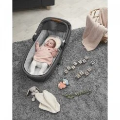 BabyMoov Cale-tête Bébé Lovenest Natural Care 19 BabyMoov Cale-tête Bébé Lovenest Natural Care -Babymoov bm060067919 7