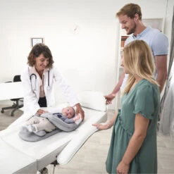 BabyMoov Cocon Anti Coliques Cloudnest -Babymoov bm060069128 10