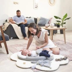 BabyMoov Cocon Anti Coliques Cloudnest -Babymoov bm060069128 3