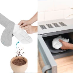 BabyMoov Cocon Anti Coliques Cloudnest -Babymoov bm060069128 5