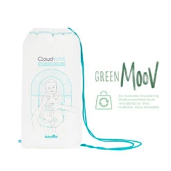 BabyMoov Cocon Anti Coliques Cloudnest -Babymoov bm060069128 7