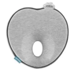 BabyMoov Cale-tête Bébé Lovenest Original Smokey