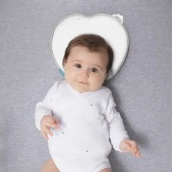 BabyMoov Cale-tête Bébé Lovenest Original Xhite 21 BabyMoov Cale-tête Bébé Lovenest Original Xhite -Babymoov bm060071565 9