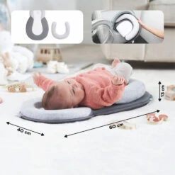 BabyMoov Cale Bébé Cosydream Smokey -Babymoov bm060143050 5