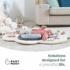 BabyMoov Cale Bébé Cosydream Smokey -Babymoov bm060143050 6