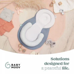 BabyMoov Cale Bébé Cosydream Mozaic 15 BabyMoov Cale Bébé Cosydream Mozaic -Babymoov bm060153226 6