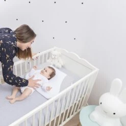 BabyMoov Plan Incliné Cosymat Smokey -Babymoov bm060253443 2