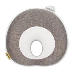 BabyMoov Cale-tête Bébé Lovenest+ Smokey