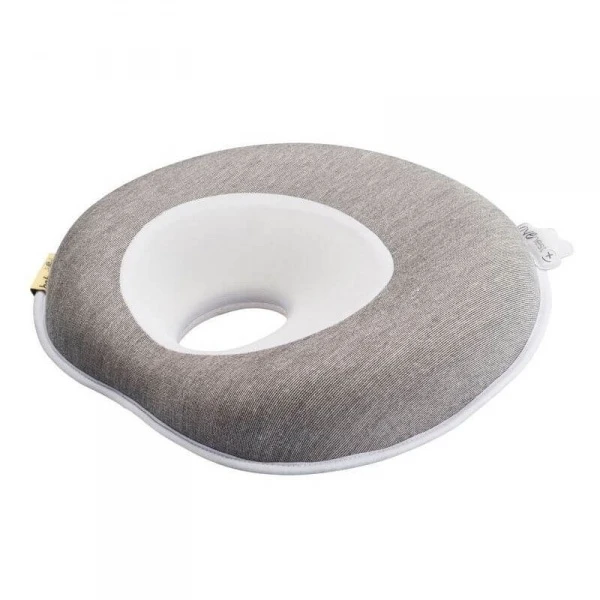 BabyMoov Cale-tête Bébé Lovenest+ Smokey 4 BabyMoov Cale-tête Bébé Lovenest+ Smokey – Image 2