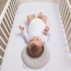 BabyMoov Cale-tête Bébé Lovenest+ Smokey 15 BabyMoov Cale-tête Bébé Lovenest+ Smokey -Babymoov bm060254117 3