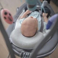 BabyMoov Cale-tête Bébé Lovenest+ Smokey 16 BabyMoov Cale-tête Bébé Lovenest+ Smokey -Babymoov bm060254117 4