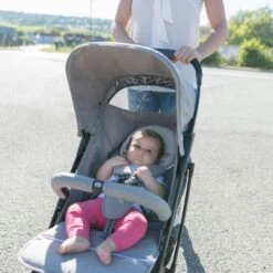 BabyMoov Cale-tête Bébé Lovenest+ Smokey 18 BabyMoov Cale-tête Bébé Lovenest+ Smokey -Babymoov bm060254117 6