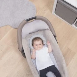 BabyMoov Cale-tête Bébé Lovenest+ Smokey 19 BabyMoov Cale-tête Bébé Lovenest+ Smokey -Babymoov bm060254117 7