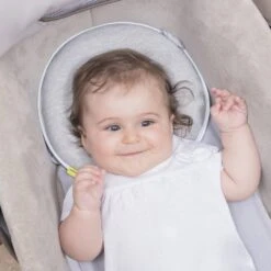 BabyMoov Cale-tête Bébé Lovenest+ Smokey 20 BabyMoov Cale-tête Bébé Lovenest+ Smokey -Babymoov bm060254117 8