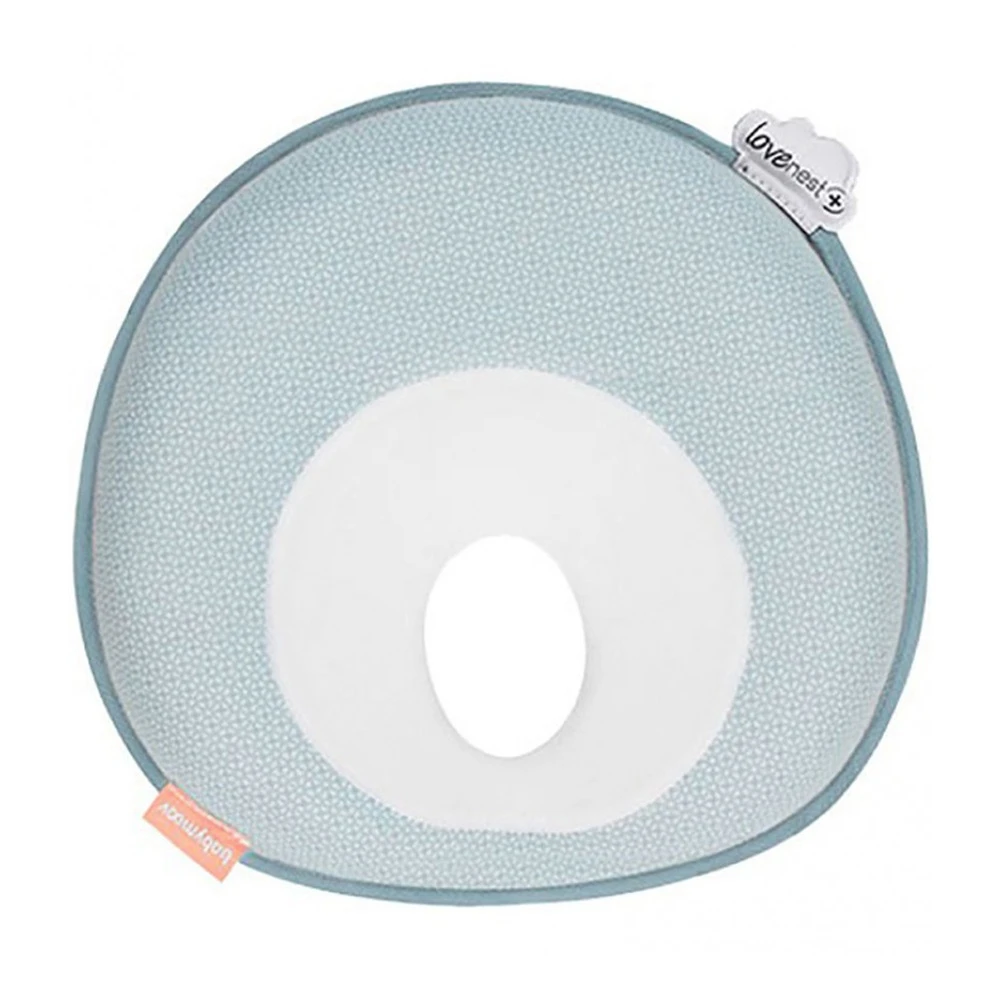 BabyMoov Cale-tête Bébé Lovenest+ Mozaic 3 BabyMoov Cale-tête Bébé Lovenest+ Mozaic