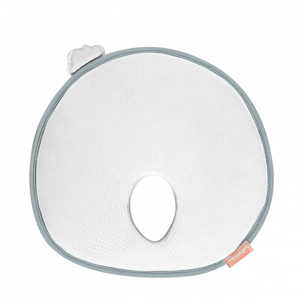 BabyMoov Cale-tête Bébé Lovenest+ Mozaic 4 BabyMoov Cale-tête Bébé Lovenest+ Mozaic – Image 2