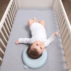 BabyMoov Cale-tête Bébé Lovenest+ Mozaic 14 BabyMoov Cale-tête Bébé Lovenest+ Mozaic -Babymoov bm060254124 4