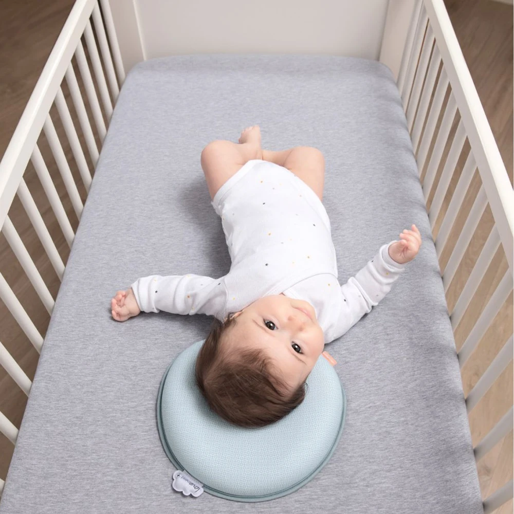 BabyMoov Cale-tête Bébé Lovenest+ Mozaic 7 BabyMoov Cale-tête Bébé Lovenest+ Mozaic – Image 5