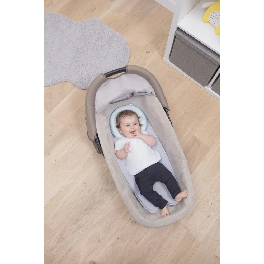 BabyMoov Cale-tête Bébé Lovenest+ Mozaic 10 BabyMoov Cale-tête Bébé Lovenest+ Mozaic – Image 8