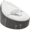 BabyMoov Transat Bébé Doomoo Nid New Generation Giraf Grey