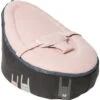 BabyMoov Transat Bébé Doomoo Nid Rabbit Pink -Babymoov bm062065397