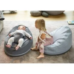 BabyMoov Transat Bébé Doomoo Seat'n Swing Grey 27 BabyMoov Transat Bébé Doomoo Seat'n Swing Grey -Babymoov bm062071053 11