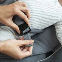 BabyMoov Transat Bébé Doomoo Seat'n Swing Grey 24 BabyMoov Transat Bébé Doomoo Seat'n Swing Grey -Babymoov bm062071053 8