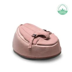 BabyMoov Transat Bébé Doomoo Seat'n Swing Pink -Babymoov bm062071077 4