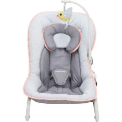 BabyMoov Transat Bébé Graphik Pêche -Babymoov bm062249465 3
