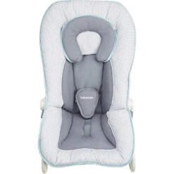 BabyMoov Transat Bébé Graphik Bleu -Babymoov bm062249472 4