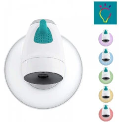 BabyMoov Camera Additionelle Yoo Moov -Babymoov bm072255640 3