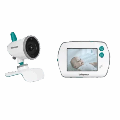 BabyMoov Babyphone Vidéo Yoo Feel
