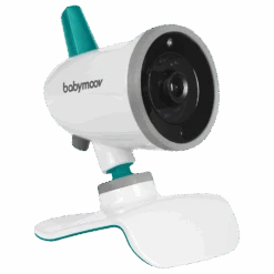 BabyMoov Babyphone Vidéo Yoo Feel -Babymoov bm072255985 2