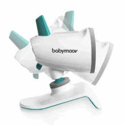 BabyMoov Babyphone Vidéo Yoo Feel -Babymoov bm072255985 3