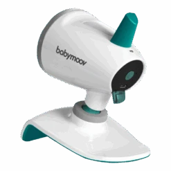 BabyMoov Babyphone Vidéo Yoo Feel -Babymoov bm072255985 4