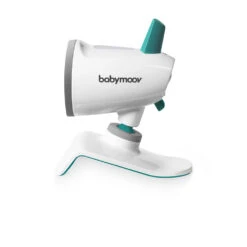 BabyMoov Caméra Additionelle Pour Babyphone Yoo Feel 16 BabyMoov Caméra Additionelle Pour Babyphone Yoo Feel -Babymoov bm072255992 6