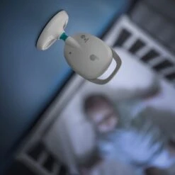 BabyMoov Caméra Additionelle Pour Babyphone Yoo See -Babymoov bm072256043 8