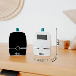 BabyMoov Babyphone Audio Premium Care 2019 -Babymoov bm072263331 6