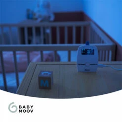 BabyMoov Babyphone Audio Premium Care 2019 -Babymoov bm072263331 7
