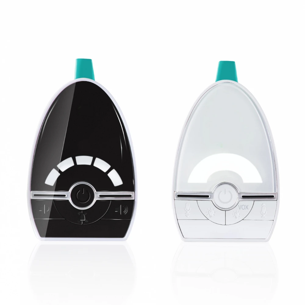 BabyMoov Babyphone Audio Expert Care 2019 Compact 3 BabyMoov Babyphone Audio Expert Care 2019 Compact