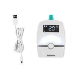 BabyMoov Emetteur Additionnel Premium Care 2019 -Babymoov bm072263393 3