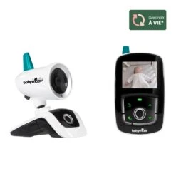 BabyMoov Babyphone Yoo Care