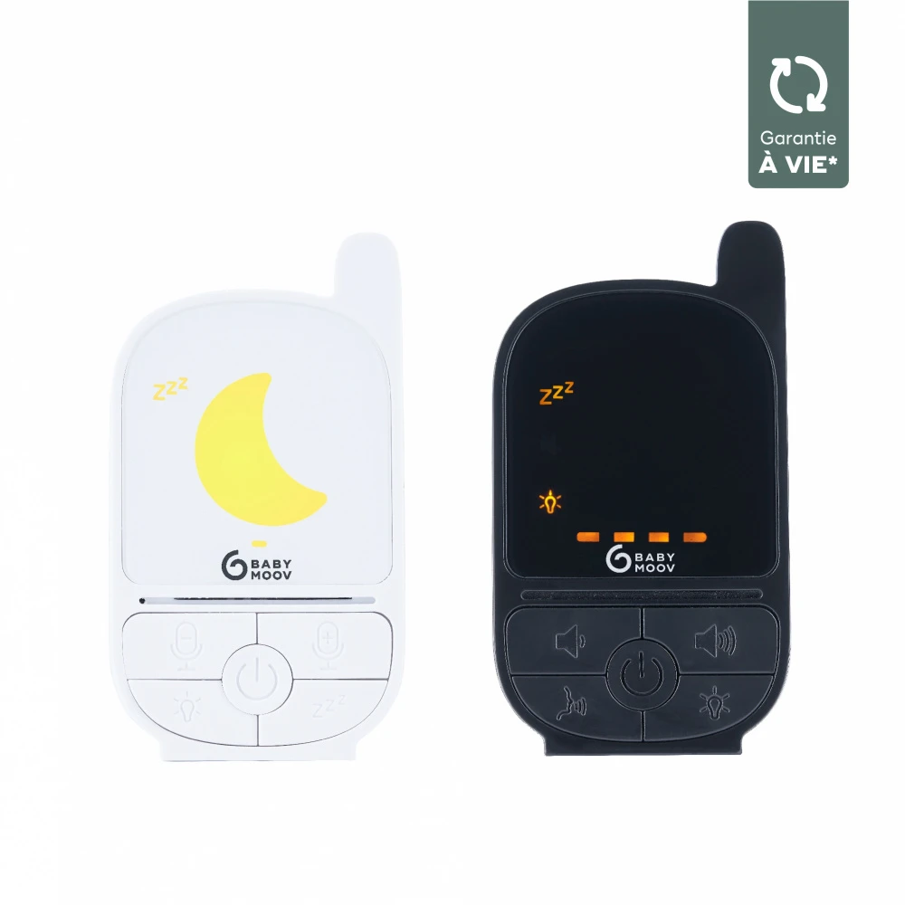 BabyMoov Babyphone Audio Handy Care 4 BabyMoov Babyphone Audio Handy Care – Image 2