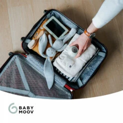 BabyMoov Caméra Additionnelle Yoo Go Plus -Babymoov bm072282257 5