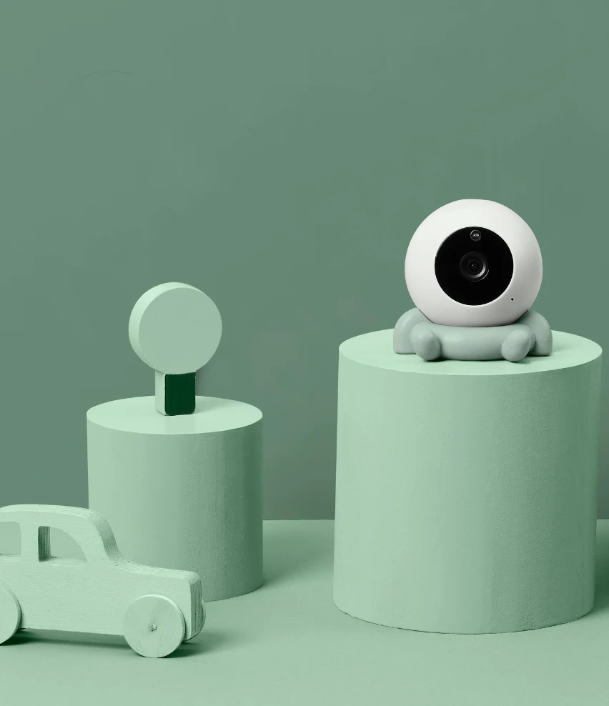 BabyMoov Caméra Additionnelle YOO Go+ 4 BabyMoov Caméra Additionnelle YOO Go+ – Image 2